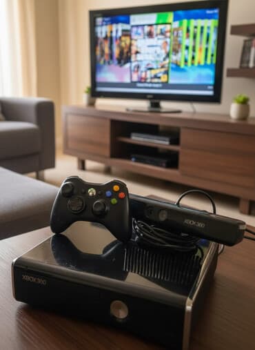 gaming laptops: Xbox 360 прошитый freeboot avrora 2000gb установлен мод на 3.5 sata — 1