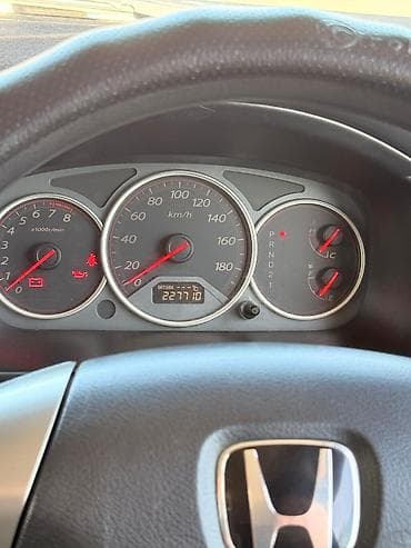 дверь хонда степ: Honda Stepwgn: 2005 г., 0.2 л, Автомат, Бензин, Минивэн — 9