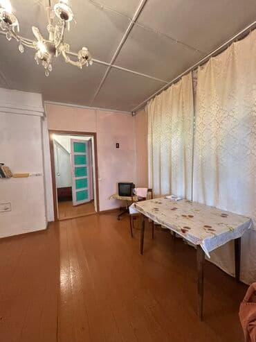 дом из сип: Дом, 62 м², 5 комнат, Собственник, Косметический ремонт — 14