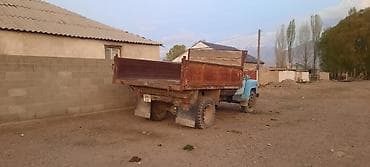 продаю корзину: Грузовик, ГАЗ, Стандарт — 4