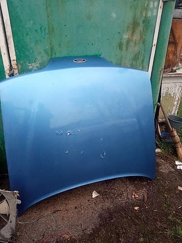 buick rendezvous: Дверь Комплект Daewoo, Б/у, Оригинал — 6