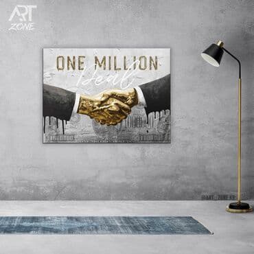 бизнем: Картины - Бизнес тематика

Картины на холсте 
Идеальный подарок — 6