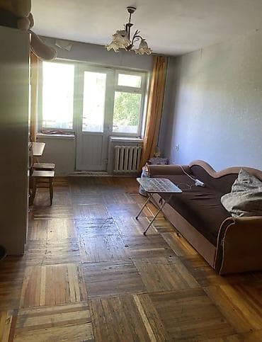 3 комнаты, 58 м², 104 серия, 3 этаж, Готовая ПСО (под самоотделку) — 3