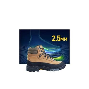 Мырзалардын бут кийими: Тереккинговая обувь Hanagal Ботинки предназначены для пеших прогулок — 8