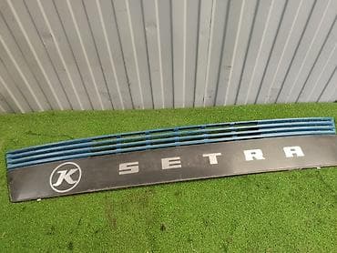 Решетка радиатора 2001 г., Оригинал at lalafo.kg Решетка радиатора 2001 г., Оригинал