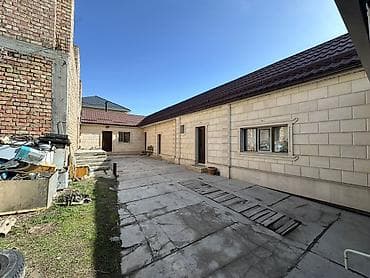 в районе тунгуч: Продаётся дом Верхний Кок Жар 4 соток 20 на 20 Есть Времянка — 2