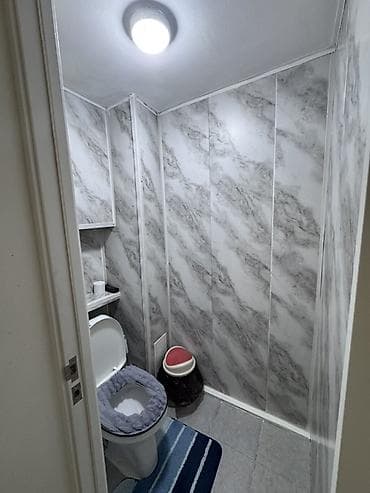 erl group: 3 комнаты, 75 м², 105 серия, 2 этаж, Свежий ремонт — 7