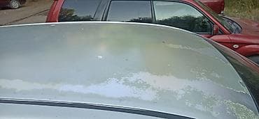 ист 2004: Toyota Ist: 2002 г., 1.5 л, Автомат, Бензин, Хэтчбэк — 9