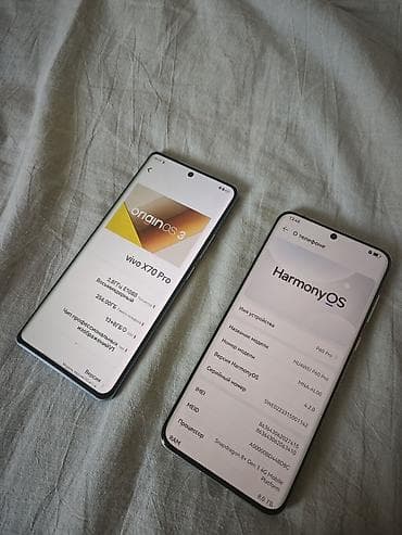 r 10: Vivo X70 Pro, Б/у, 256 ГБ — 2