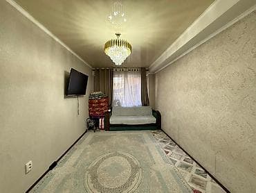 red centr: 1 комната, 31 м², Индивидуалка, 1 этаж, Косметический ремонт — 1