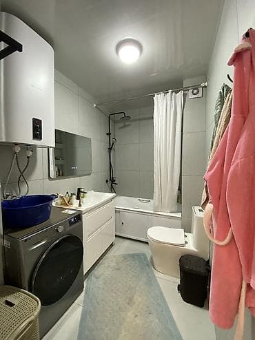 brk group: 2 комнаты, 85 м², Элитка, 12 этаж, Дизайнерский ремонт — 6