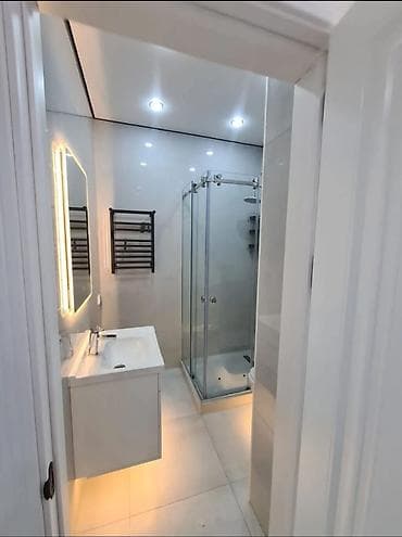 1к: 1 комната, 42 м², Элитка, 6 этаж, Евроремонт — 5