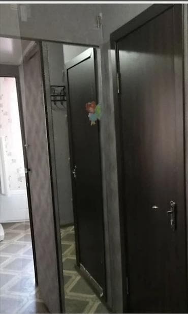 1 комната, 35 м², 9 этаж, Косметический ремонт — 4
