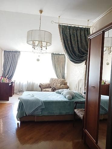 элит хаус: 5 и более комнат, 192 м², Элитка, Элитка, 4 этаж, Дизайнерский ремонт — 7