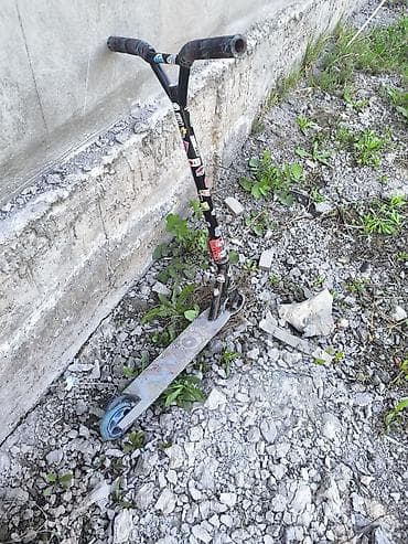 гидрокостюм цена: Самокат, Трюковой, Б/у, Самовывоз — 4