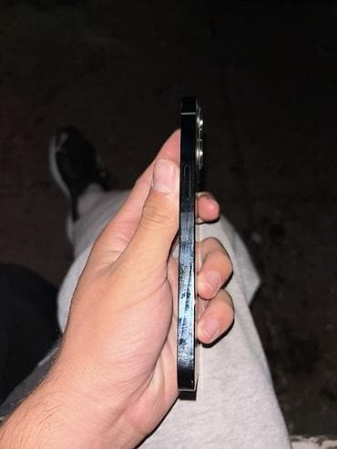 ips 24: IPhone 13 Pro, Alpine Green — 2