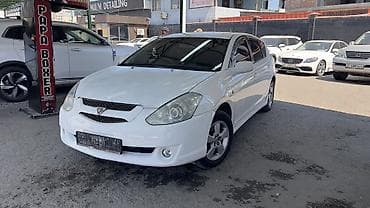 lexus e: Toyota Caldina: 2003 г., 2 л, Автомат, Бензин, Универсал — 1