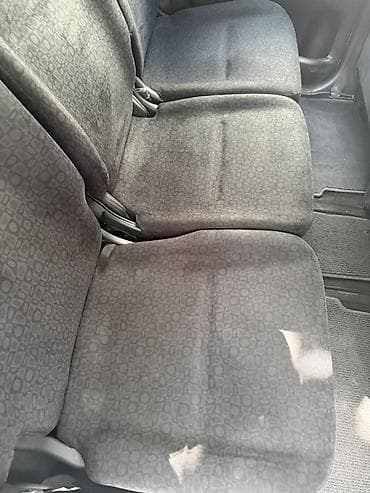 lancer evolution: Honda Edix: 2005 г., 2 л, Автомат, Бензин, Минивэн — 7