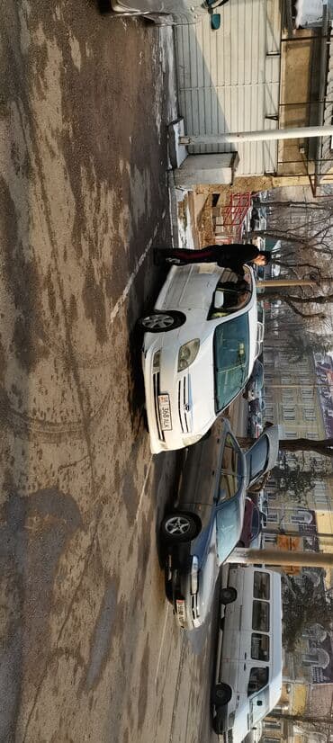 tayota runx: Toyota Corolla: 2003 г., 1.5 л, Автомат, Бензин, Вэн/Минивэн — 8