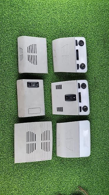 Накладки управления люком Е39 По 500сом шт 2001 г В отличном