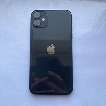 iphone x 128: IPhone 11, Б/у, 128 ГБ, Черный, 73 % — 1