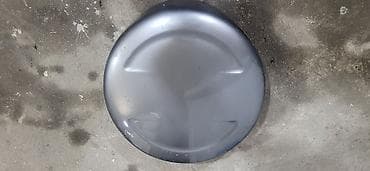 Honda, 2005 г., Б/у, Оригинал