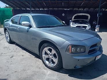 Dodge : 2007 г., 2.7 л, Автомат, Бензин, Седан — 2