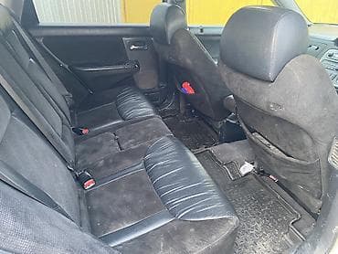 step vagon: Honda Avancier: 2002 г., 2.3 л, Типтроник, Бензин, Универсал — 3