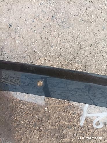 диски на тойоту ипсум: Ветровики на окна Toyota, Б/у, Самовывоз — 3