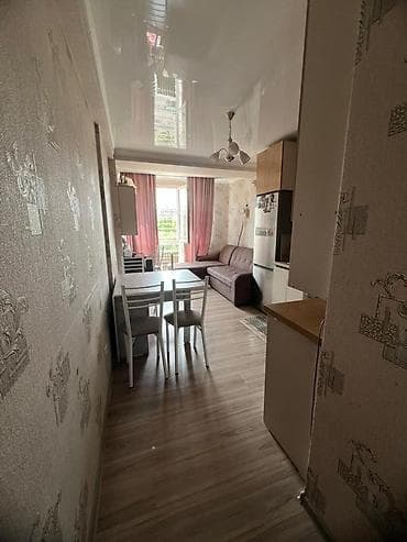 квартиры кок жаре: Построен, Элитка, 1 комната, 42 м² — 9