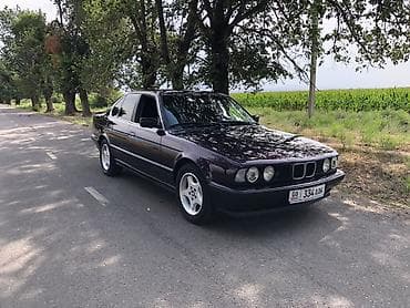 Жумуш: Продаю Bmw 520i 1993 г 
Кондер
Сел поехал — 4