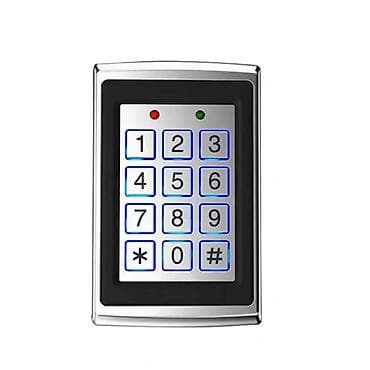 скетч: КОНТРОЛЬ ДОСТУПА 125 КЦ — 2