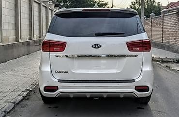 аренда киа карнивал: Сдаю Kia Carnival, Посуточно, Без водителя, | Водительские права, От 18 лет, Залог — 7