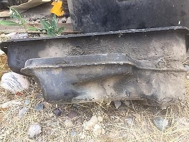 surf: Продаю поддон на сурф 130(дизель) 2,5 — 1