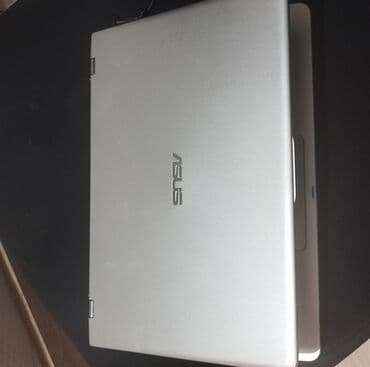 asus core i3 4005u: Ультрабук, Asus, 8 ГБ ОЭТ, Intel Core i5, 14 ", Колдонулган, Татаал эмес тапшырмалар үчүн, эс тутум SSD — 2