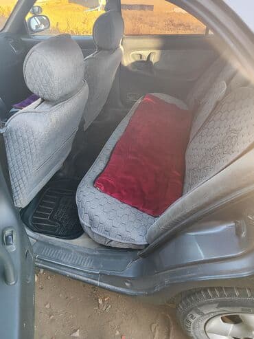 запчасти на митсубиси спейс стар в бишкеке: Mitsubishi Galant: 1995 г., 1.8 л, Автомат, Бензин, Седан — 9