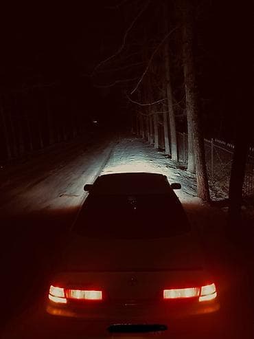 jet auto: Toyota Mark II: 2000 г., 2 л, Автомат, Бензин, Седан — 4