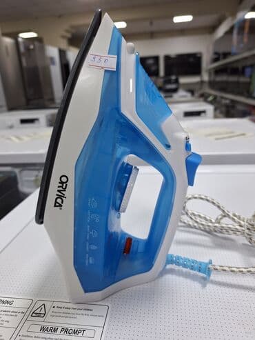 утюг orvica отзывы: Утюг Простой, Керамический, Противокапельная система, Система защиты от накипи — 1