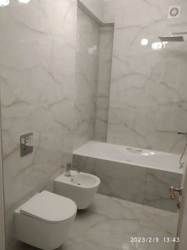 сантехник кафельшик: Плиткаларды дубалга төшөө | Карапа плиткасы, Керамогранит плиткасы, Мозаика плиткасы | Тикелей төшөө, Диагоналдуу төшөө, Горизонталдуу төшөө 6 жылдан ашык тажрыйба — 9