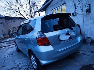 honda fit каропка: Honda Fit: 2002 г., 1.5 л, Вариатор, Бензин, Хэтчбэк — 3