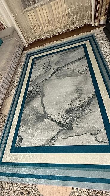 Скупка ковров: Ковер Новый, Китай, Безналичная/наличная оплата — 6