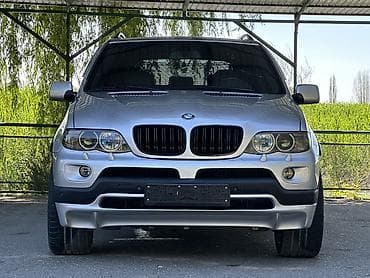 топливный фильтр бмв е60: BMW X5: 2004 г., 4.4 л, Автомат, Бензин, Внедорожник — 3
