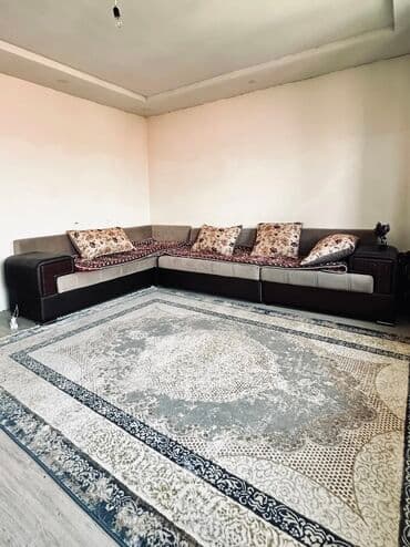 ак ордо 1 дом: Дом, 170 м², 6 комнат, Риэлтор, Дизайнерский ремонт — 13