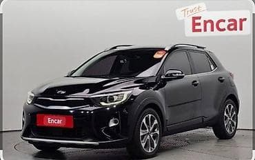 ниссан альмера тина: Kia Stonic: 2019 г., 1.6 л, Автомат, Дизель, Кроссовер — 1