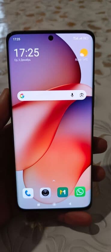 aser swift: Телефон сатылат абалы идеальный 16/512 алынганына 1 ай болалек без — 4