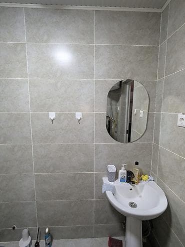 2комн квартиры: Студия, С мебелью полностью — 7