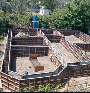 Аренда инструментов: Сдам в аренду Опалубки, Строительные леса, Отбойные молотки — 3