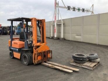 agro: Погрузчик, 2005 г. — 3