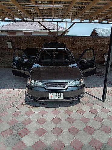 глушители нексия: Daewoo Nexia: 2010 г., 1.5 л, Механика, Седан — 4