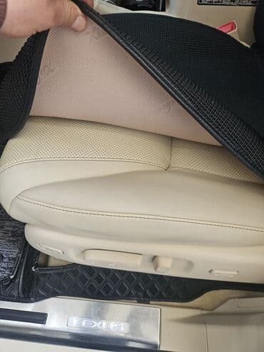 срочно продаю в связи с переездом: Lexus LX: 2014 г., 5.7 л, Автомат, Бензин, Жол тандабас — 2